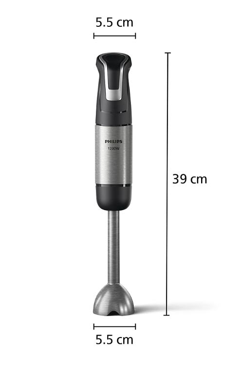 5000 Serisi Philips El Blenderi -  HR2695/00