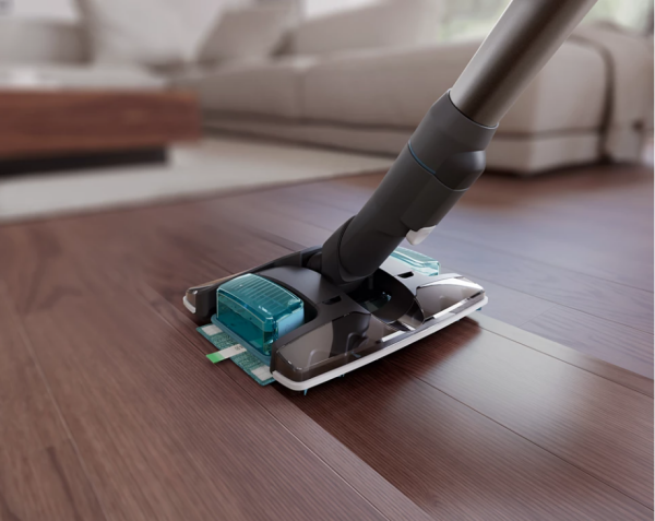 8000 Serisi Kablosuz Elektrikli Süpürge Aqua Plus - XC8054/01