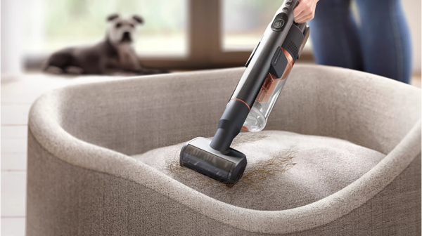 8000 Serisi Kablosuz Elektrikli Süpürge Aqua Plus - XC8054/01