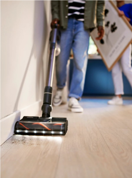 7000 Serisi Kablosuz Elektrikli Süpürge Pet - XC7055/01