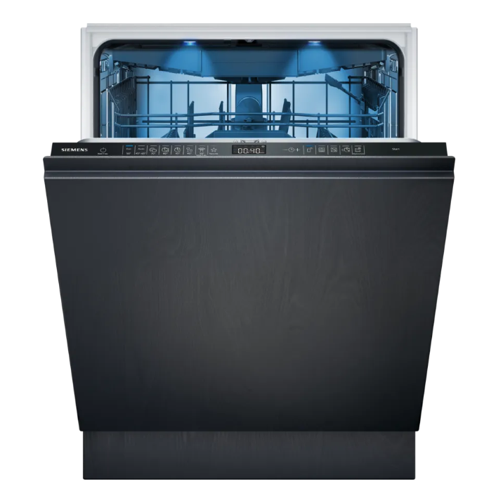 iQ500 Tam Ankastre Bulaşık Makinesi 60 cm , varioHinge -  SX95EX12CE