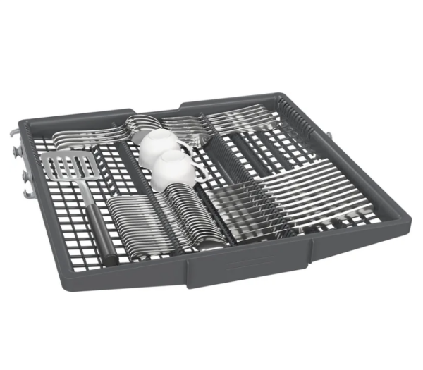 iQ500 Tam Ankastre Bulaşık Makinesi 60 cm , varioHinge -  SX95EX12CE