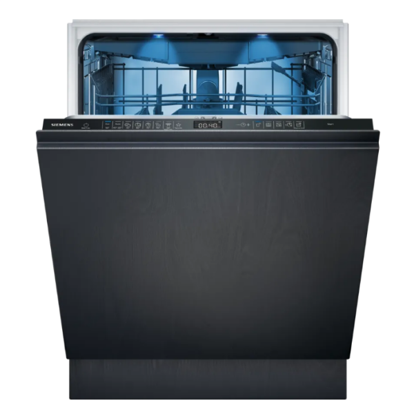 iQ500 Tam Ankastre Bulaşık Makinesi 60 cm , varioHinge -  SX95EX12CE