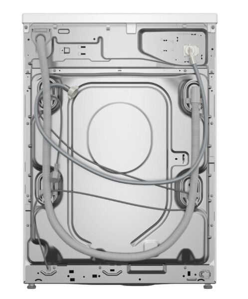 iQ700 Çamaşır Makinesi 10 kg maks. 1400 dev./dak. - WG54B200TR