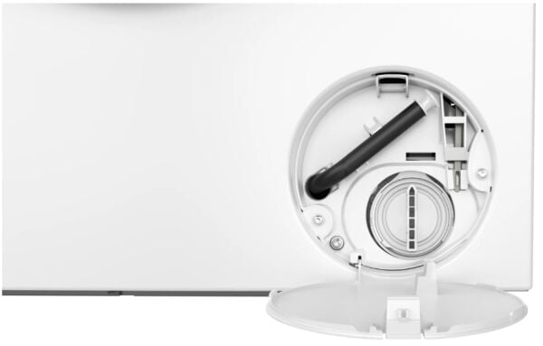 iQ700 Çamaşır Makinesi 10 kg maks. 1400 dev./dak. - WG54B200TR