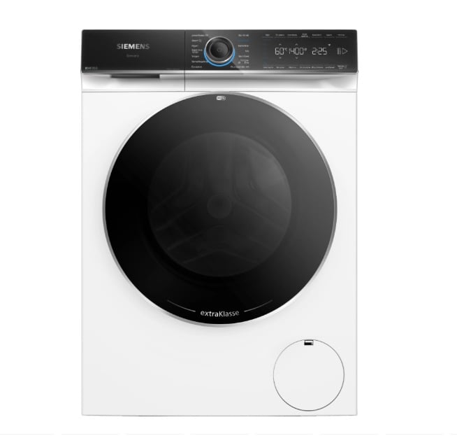 iQ700 Çamaşır Makinesi 11 kg maks. 1400 dev./dak. WG64B2A0TR
