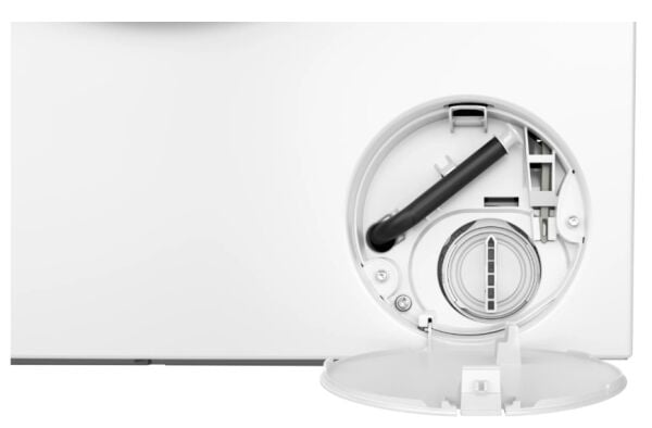 iQ700 Çamaşır Makinesi 11 kg maks. 1400 dev./dak. WG64B2A0TR
