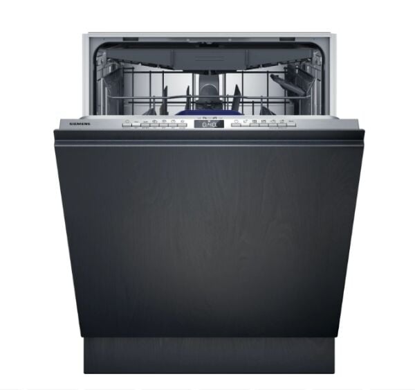 iQ500 Tam Ankastre Bulaşık Makinesi 60 cm - SN65EX62MT