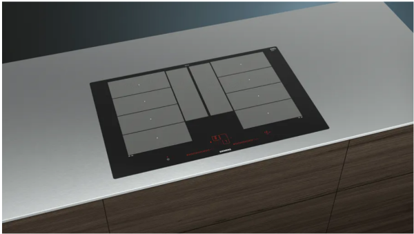 iQ700 İndüksiyonlu Ocak 80 cm flush mount -  EX801LYC1E