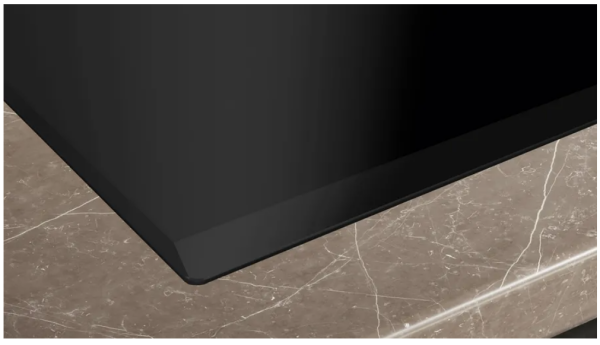 iQ500 İndüksiyonlu Ocak 60 cm Çerçevesiz Yüzey-  ED65KHQB1E