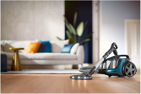 Marathon Ultimate Torbasız elektrikli süpürge -  XB9185/07