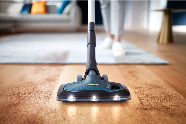 Marathon Ultimate Torbasız elektrikli süpürge -  XB9185/07