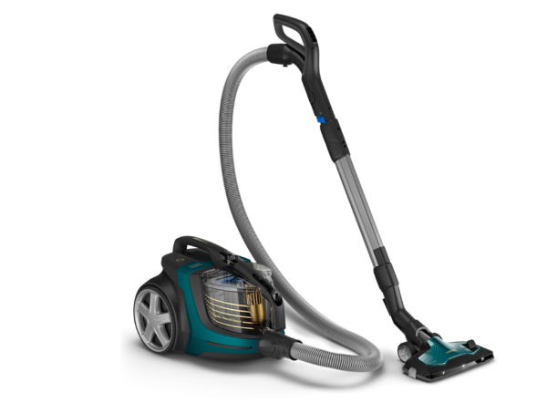 Marathon Ultimate Torbasız elektrikli süpürge -  XB9185/07