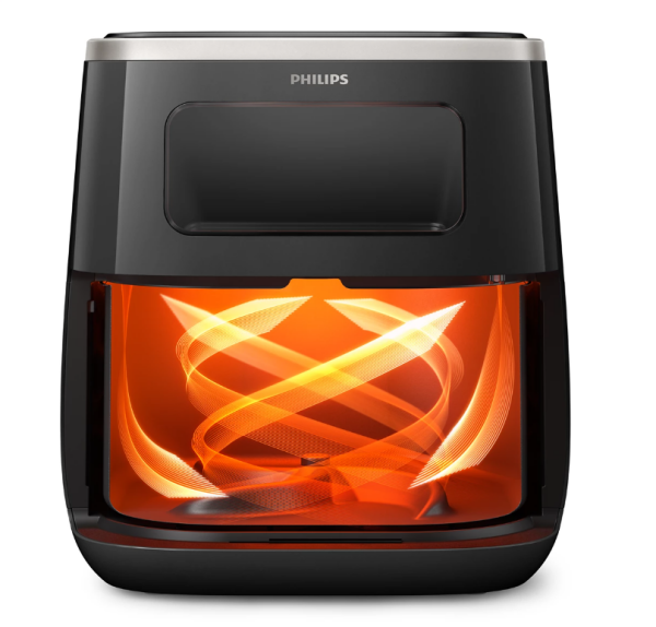 3000 Serisi Dijital Pencere -  HD9257/80