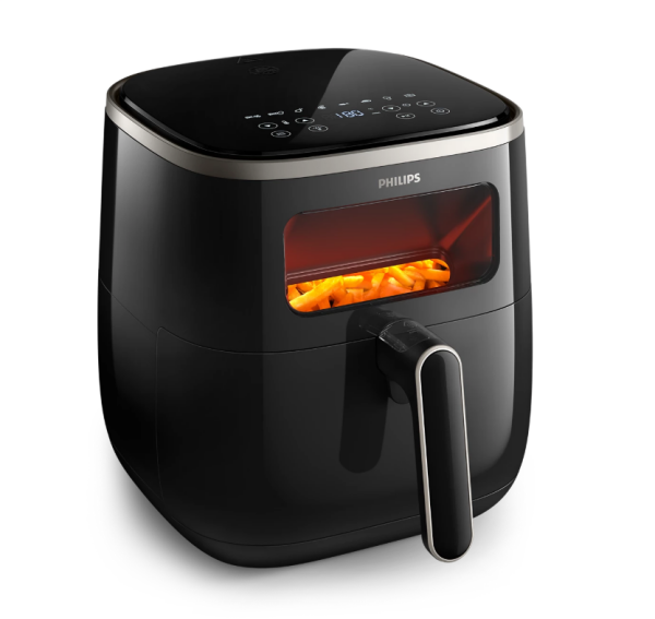 3000 Serisi Dijital Pencere -  HD9257/80