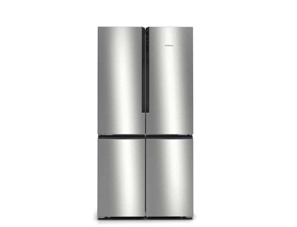 Siemens KF96NVPEA MultiDoor Gardırop Tipi No Frost Buzdolabı