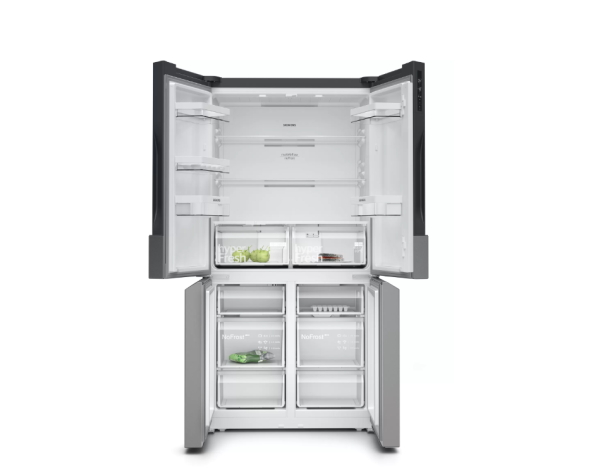 Siemens KF96NVPEA MultiDoor Gardırop Tipi No Frost Buzdolabı