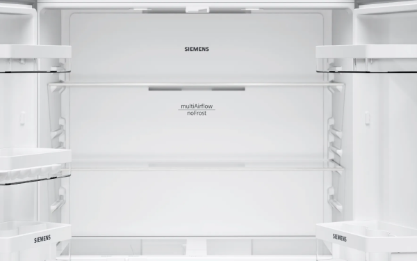 Siemens KF96NVPEA MultiDoor Gardırop Tipi No Frost Buzdolabı