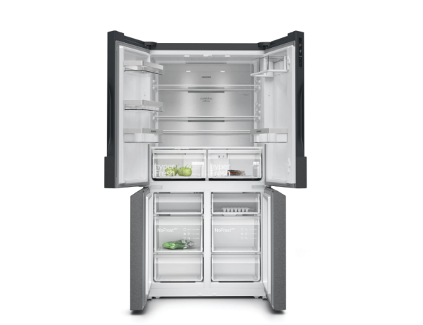 Siemens KF96NAXEA MultiDoor Gardırop Tipi No Frost Buzdolabı