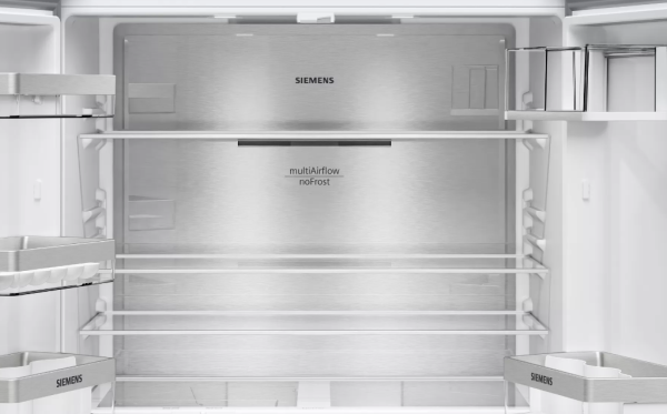 Siemens KF96NAXEA MultiDoor Gardırop Tipi No Frost Buzdolabı