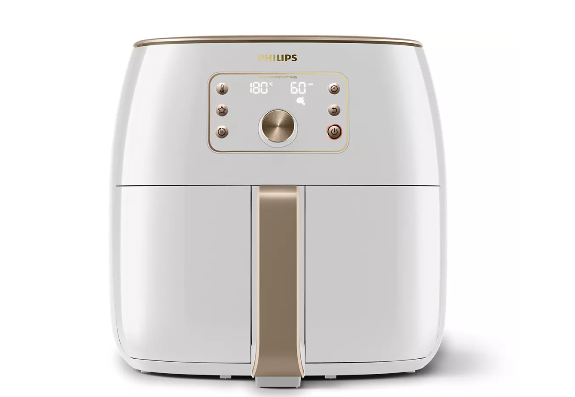Philips Airfryer XXL HD9870/20 Premium Fritöz
