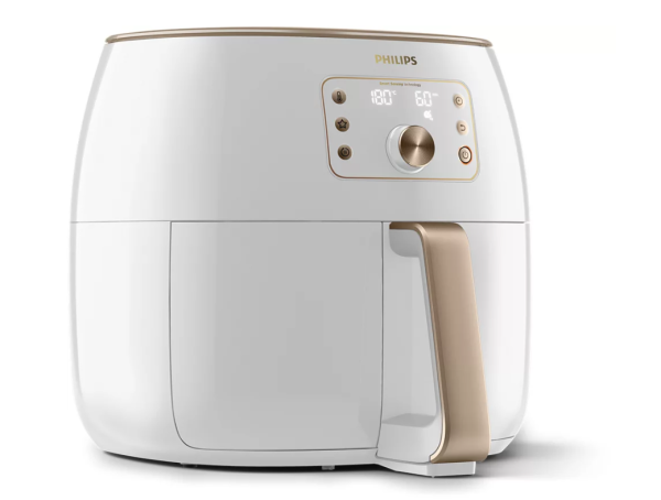 Philips Airfryer XXL HD9870/20 Premium Fritöz