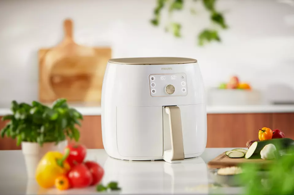 Philips Airfryer XXL HD9870/20 Premium Fritöz