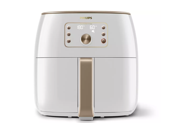 Philips Airfryer XXL HD9870/20 Premium Fritöz