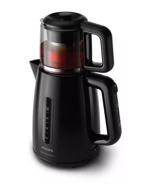 PHILIPS Çay Makinesi HD7301/00