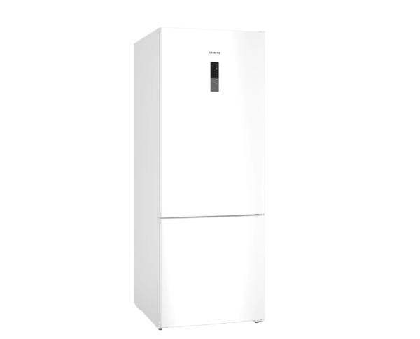 Siemens KG55NCWE0N Kombi No Frost Buzdolabı