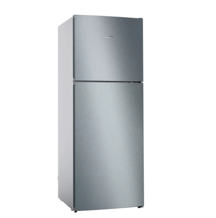 iQ300 Üstten Donduruculu Buzdolabı 186 x 70 cm Inox görünümlü -  KD55NNLF1N