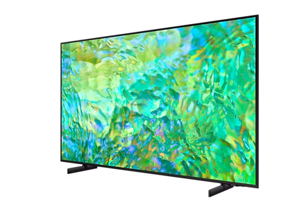SAMSUNG 50 Crystal UHD 4K CU8000 - UE50CU8000UXTK
