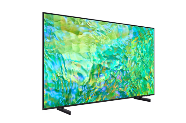 SAMSUNG 50 Crystal UHD 4K CU8000 - UE50CU8000UXTK