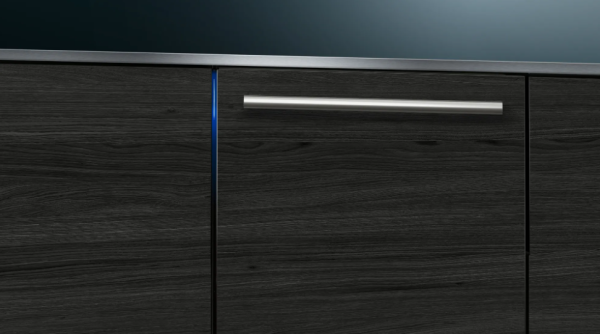 iQ500 Tam Ankastre Bulaşık Makinesi 60 cm varioHinge-SN75EX11CE
