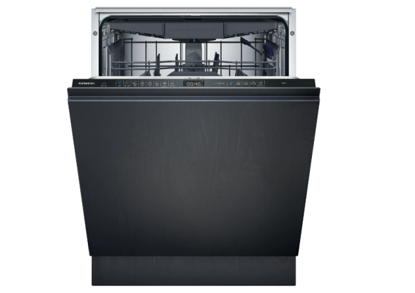 iQ500 Tam Ankastre Bulaşık Makinesi 60 cm varioHinge-SN75EX11CE