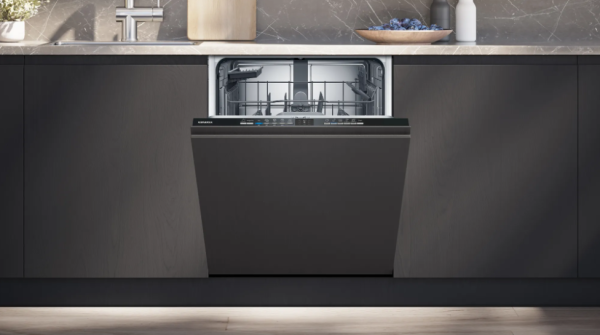 iQ100 Tam Ankastre Bulaşık Makinesi 60 cm- SN61IX01KT