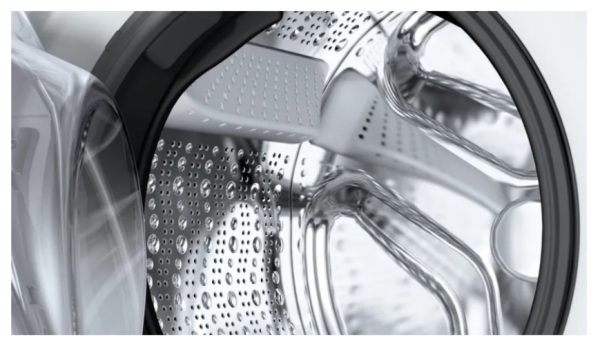 iQ500 Çamaşır Makinesi 11 kg 1400 dev./dak., Beyaz -  WG64K2Z0TR