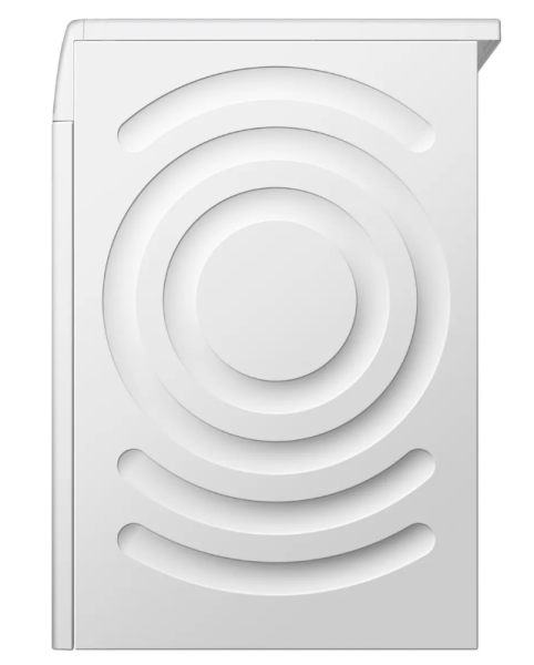 iQ500 Çamaşır Makinesi 11 kg 1400 dev./dak., Beyaz -  WG64K2Z0TR