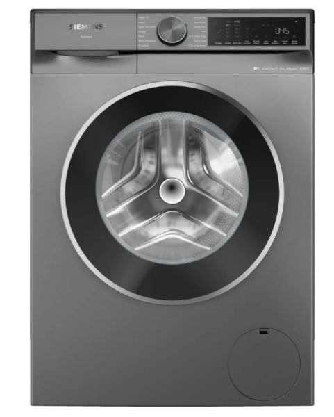 iQ500 Çamaşır Makinesi 11 kg 1400 dev./dak. - WG64K2ZRTR