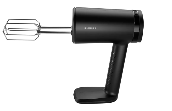Güçlü 500 W El Mikseri HR3781/00