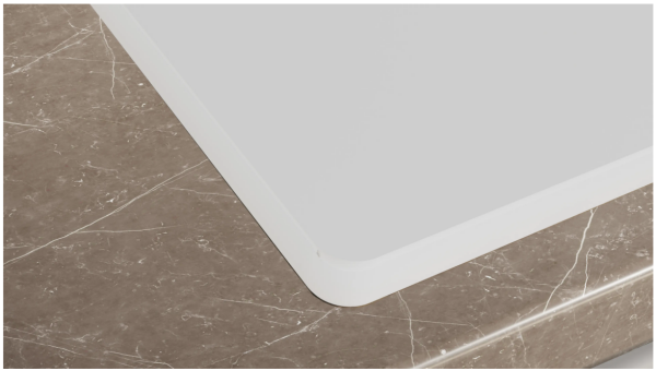 iQ500 Gazlı Ocak 75 cm Sert cam, Beyaz - EP7A2QI40