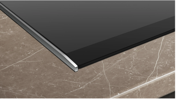 iQ700 Davlumbaz Entegreli İndüksiyon Ocak,, 80 cm Çerçeveli Montaj -  EX875LX67E