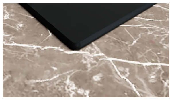 IQ700 Gas hob 90 cm Tempered glass, Black - ER9A6SH40