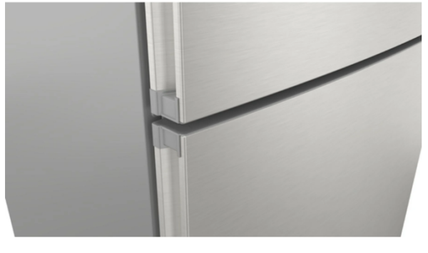 iQ300 Üstten Donduruculu Buzdolabı 186 x 75 cm Beyaz - KD76NXIE1N