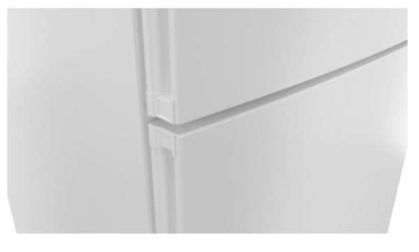 iQ300 Üstten Donduruculu Buzdolabı 186 x 75 cm Beyaz - KD76NXWE1N