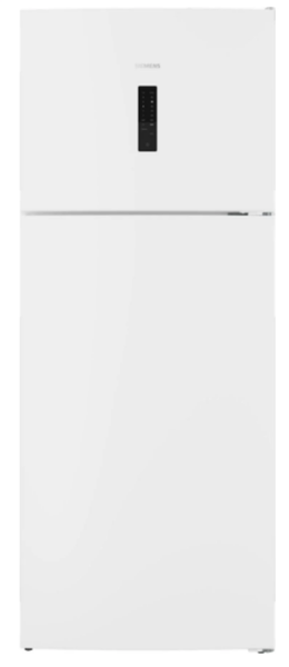 iQ300 Üstten Donduruculu Buzdolabı 186 x 75 cm Beyaz - KD76NXWE1N