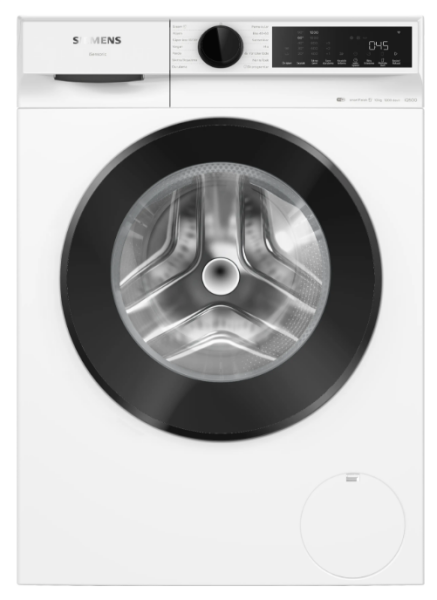 iQ500 Çamaşır Makinesi 10 kg maks. 1200 dev./dak. - WG52K2Z1TR