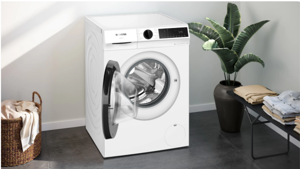 iQ500 Çamaşır Makinesi 10 kg maks. 1200 dev./dak. - WG52K2Z1TR